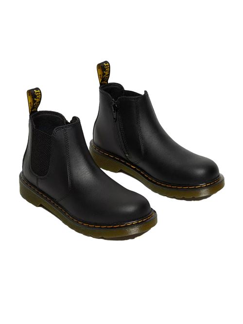 DR. MARTENS Stivali 2976 Chelsea in pelle DR. MARTENS | 21992001